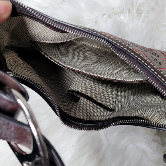 Dooney and bourke purse - Picture 3 of 5